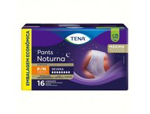 Roupa-Intima-Tena-Pants-Noturna-Tamanho-P---M-16-Unidades