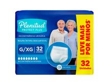 Roupa-Intima-Plenitud-Protect-Plus-Tamanho-G-XG-com-32-Unidades