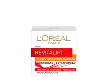 Creme-Facial-Anti-Idade-L-oreal-Revitalift-Diurno-FPS18-49g