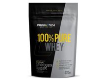 100--Pure-Whey-Probiotica-Sabor-Chocolate-Refil-Pouch-825g