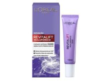 Creme-Anti-Idade-para-Area-dos-Olhos-Loreal-Revitalift-Hialuronico-15g