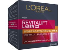 Creme-Anti-Idade-Loreal-Revitalift-Laser-X3-50mL