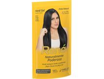 HENE-RENA-GEL-PRETO-NATURAL-180G