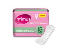 Protetor-Diario-Intimus-Tecnologia-Antibacteriana-sem-Abas-com-15-Unidades