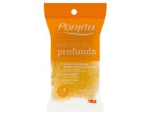 Esponja-de-Banho-Esfoliacao-Profunda-Ponjita