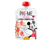 Pouch-Disney-Morango-Framboesa-e-Maca-com-90g