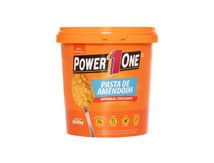 Pasta-de-Amendoim-Power-1-One-Crocante-500g