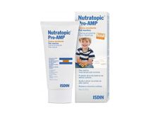 Creme-Emoliente-Nutratopic-Isdin-Pro-AMP-204g