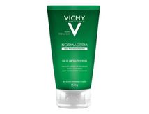 Gel-de-Limpeza-Profunda-Facial-Vichy-Normaderm-150g