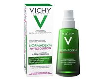 Serum-Facial-Vichy-Normaderm-Phytosolution-50mL