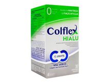 Colflex-Hialu-30-Comprimidos