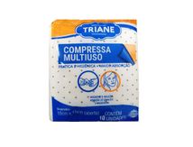 Compressa-de-Gaze-Nao-Aderente-Triane-10-Unidades