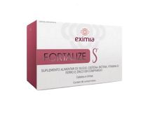 Eximia-Fortalize-S-com-90-Comprimidos