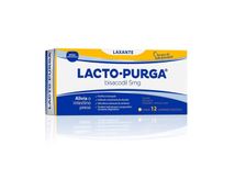 Lacto-12-Comprimidos