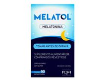 Melatol-90-Comprimidos