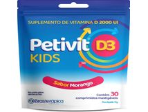 Petivit-D3-2000Ui-30-Comprimidos-Mastigaveis