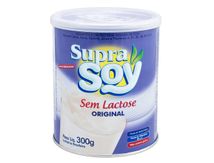 Supra-Soy-Sem-Lactose-300g