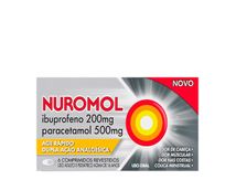 Nuromol-com-6-Comprimidos