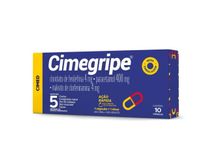 Cimegrip-com-10-Comprimidos