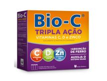 Bio-C-Tripla-Acao-30-Comprimidos-Efervecentes