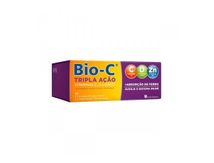 Bio-C-Tripla-Acao-10-Comprimidos-Efervercentes