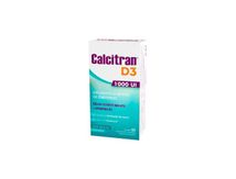 Calcitran-D3-1000Ui-60-Comprimidos