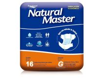 Fralda-Geriatrica-Natural-Master-Economica-G-16-Unidades