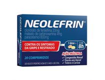 Neolefrin-com-20-Comprimidos