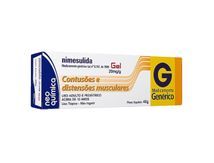 Nimesulida-20mg-g-Gel-Dermatologico-com-40g