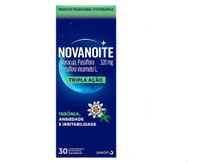 Novanoite-Passiflora-320mg-30-Comprimidos