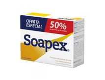 Kit-Soapex-Sabonete-em-Barra-com-2-Unidades-de-80g
