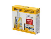 Kit-Soapex-Sabonete-Liquido-250mL---Sabonete-em-Barra-80g