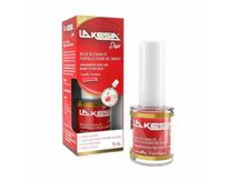 Base-e-Esmalte-Fortalecedor-de-Unhas-LaKesia-Duo-Vermelho-Framboesa-9mL