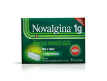 NOVALGINA-1G-20CPR