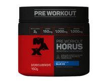 Pre-Workout-Horus-Max-Titanium-Blue-Ice-150g