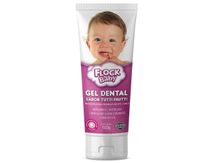 Gel-Dental-Flock-Baby-100mL