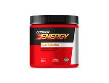 Glutamina-Cooper-Energy-300g