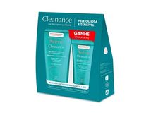 Kit-Avene-Cleanance-Gel-De-Limpeza-Purificante-150g-40g