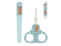 Kit-Condor-Galinha-Pintadinha-Tesoura-Cortador-Lixa-Ref.-6778