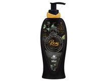 Locao-Hidratante-Davene-Vegetal-Rosas-Negras-300mL