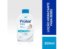 Locao-Hidratante-para-Bebes-Protex-Baby-200mL
