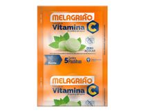 Melagriao-Vitamina-C-Sabor-Menta--Pastilha-com-5-unidades