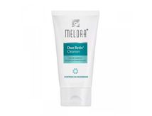Gel-de-Limpeza-Facial-Melora-Duo-Retix-Cleanser-Pele-Acneica-150g