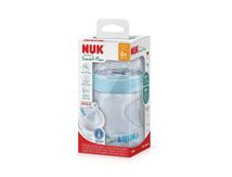 Mamadeira-Nuk-Essence-TC-Smart-Flow-150mL-Girl