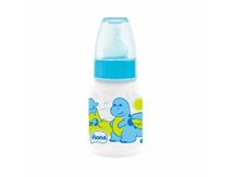 Mamadeira-Desenhos-Fiona-Orto-Silicone-120mL-Tamanho-1-Azul