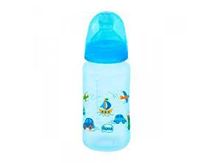 Mamadeira-Fiona-Ortodontica-Azul-Tamanho-2-300mL