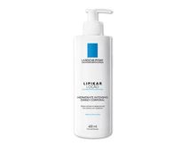 Lipikar-Locao-La-Roche-Posay---Hidratante-Corporal---400ml
