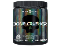Pre-Treino-Bone-Crusher-Watermelon-300g