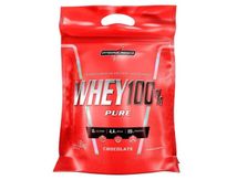 Whey-100--Pure-Sabor-Chocolate-Integralmedica-Refil-18Kg