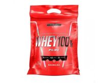 Whey-100--Pure-Sabor-Bunilha-Integralmedica-Refil-18Kg